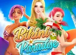 888 Casino casino GB Bikini Paradise