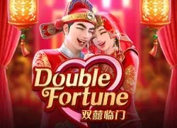 888 Casino casino GB Double Fortune