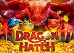 888 Casino casino GB Dragon Hatch
