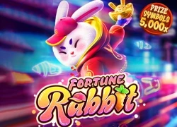 888 Casino casino GB Fortuna Rabbit