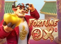 888 Casino casino GB Fortune Ox