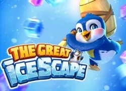 888 Casino casino GB The Great Icescape