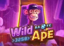 888 Casino casino GB Wild Ape