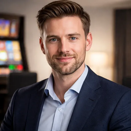 Richard Langley associated with 888 Casino